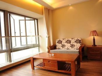 Yijing Hotel Apartment Chongqing Extérieur photo