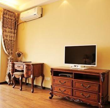 Yijing Hotel Apartment Chongqing Extérieur photo