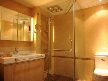 Yijing Hotel Apartment Chongqing Extérieur photo