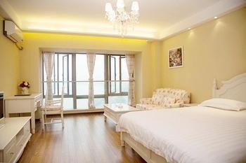 Yijing Hotel Apartment Chongqing Extérieur photo
